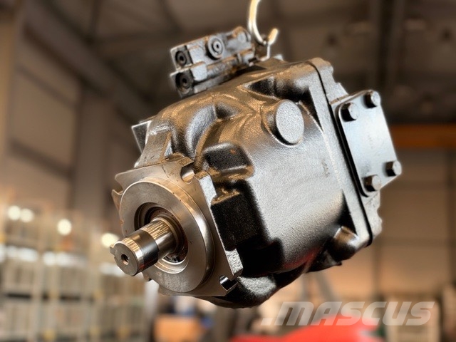 Danfoss HYDRAULIC PUMP ERR100BBS NEW Hidraulika