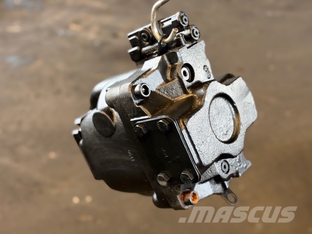 Danfoss HYDRAULIC PUMP ERR100BBS NEW Hidraulika