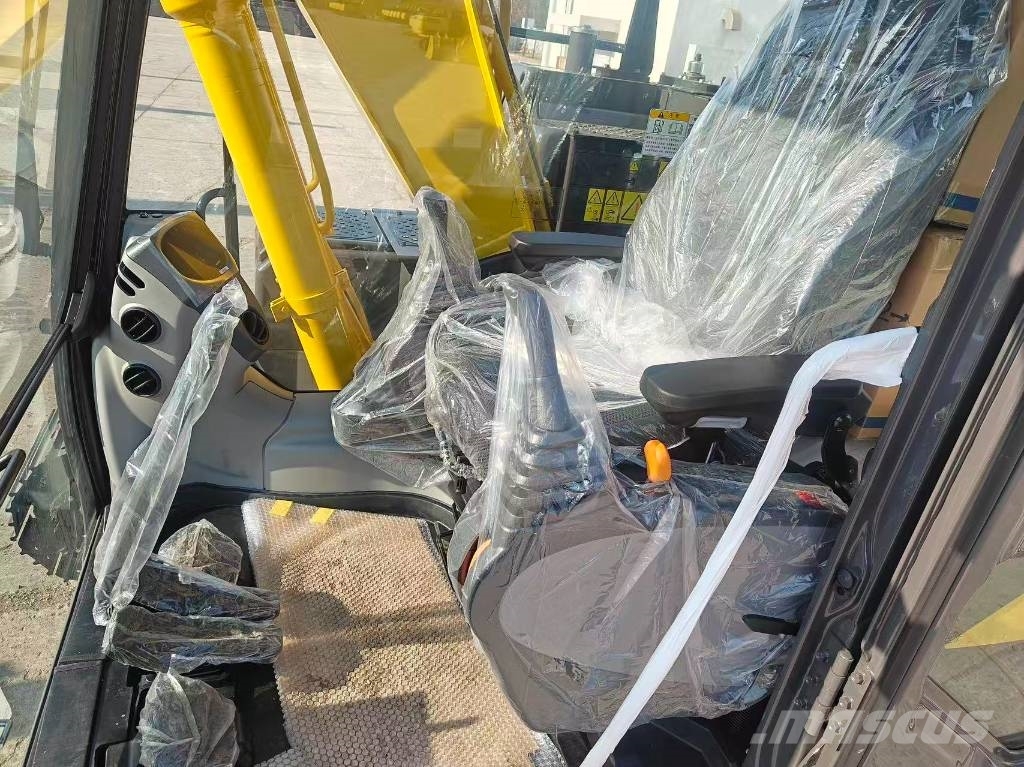 Sumitomo SH130-7 中型挖土機/掘鑿機/挖掘機 7t-12t