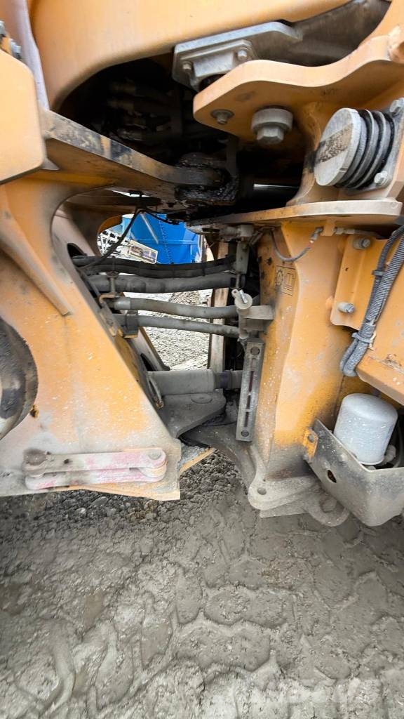 Volvo L180H Wheel loaders