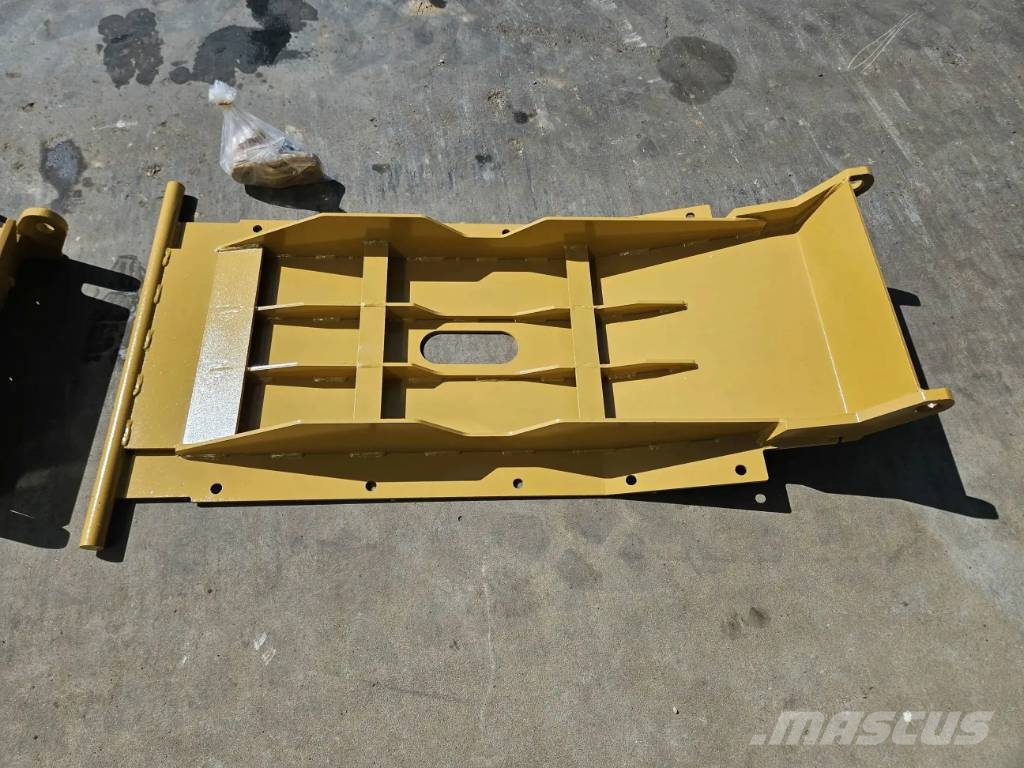 CAT 12M2 Ostale komponente