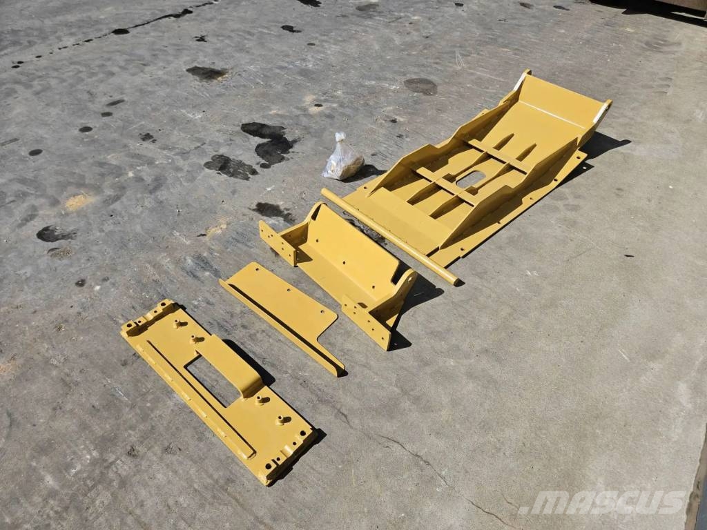 CAT 12M2 Ostale komponente