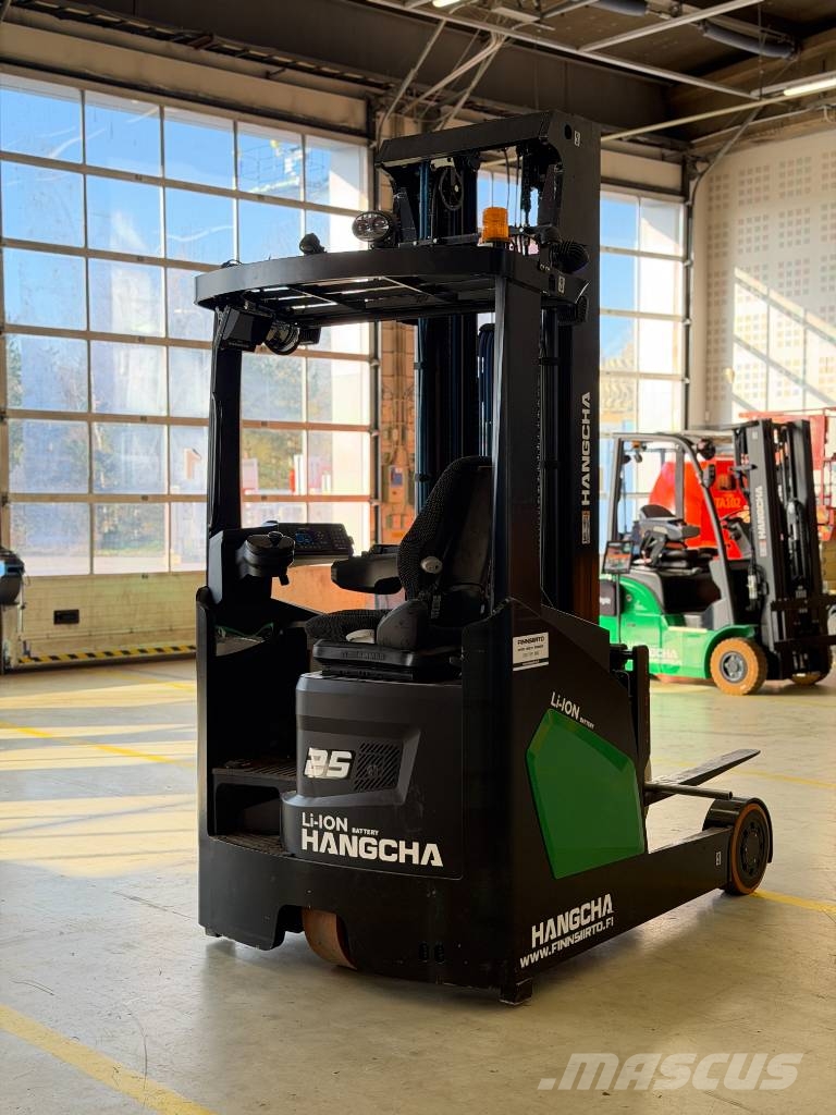 Hangcha CQD25-XC5D-SI Viljuškari sa pomičnim stupom