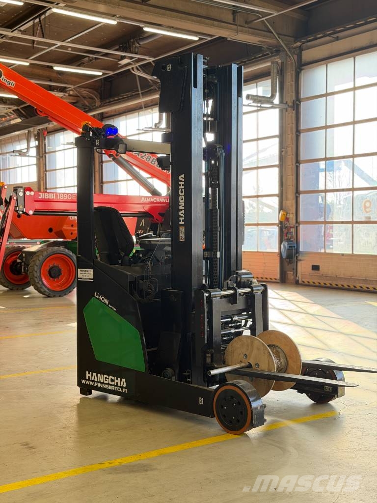Hangcha CQD25-XC5D-SI Viljuškari sa pomičnim stupom