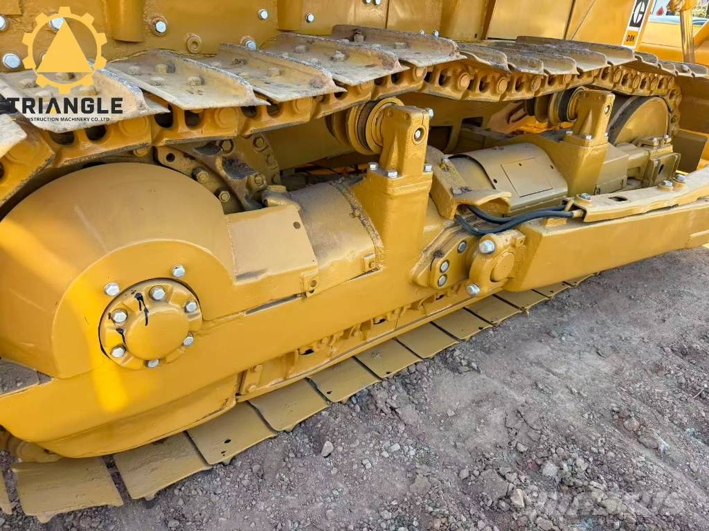 CAT D 8 K Buldožerji goseničarji