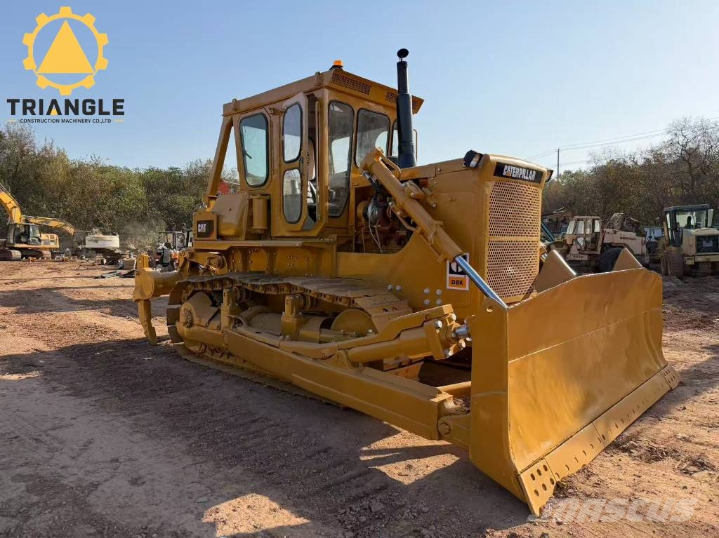 CAT D 8 K Buldožerji goseničarji