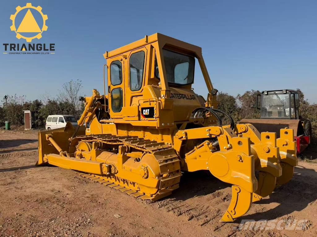 CAT D 8 K Buldožerji goseničarji