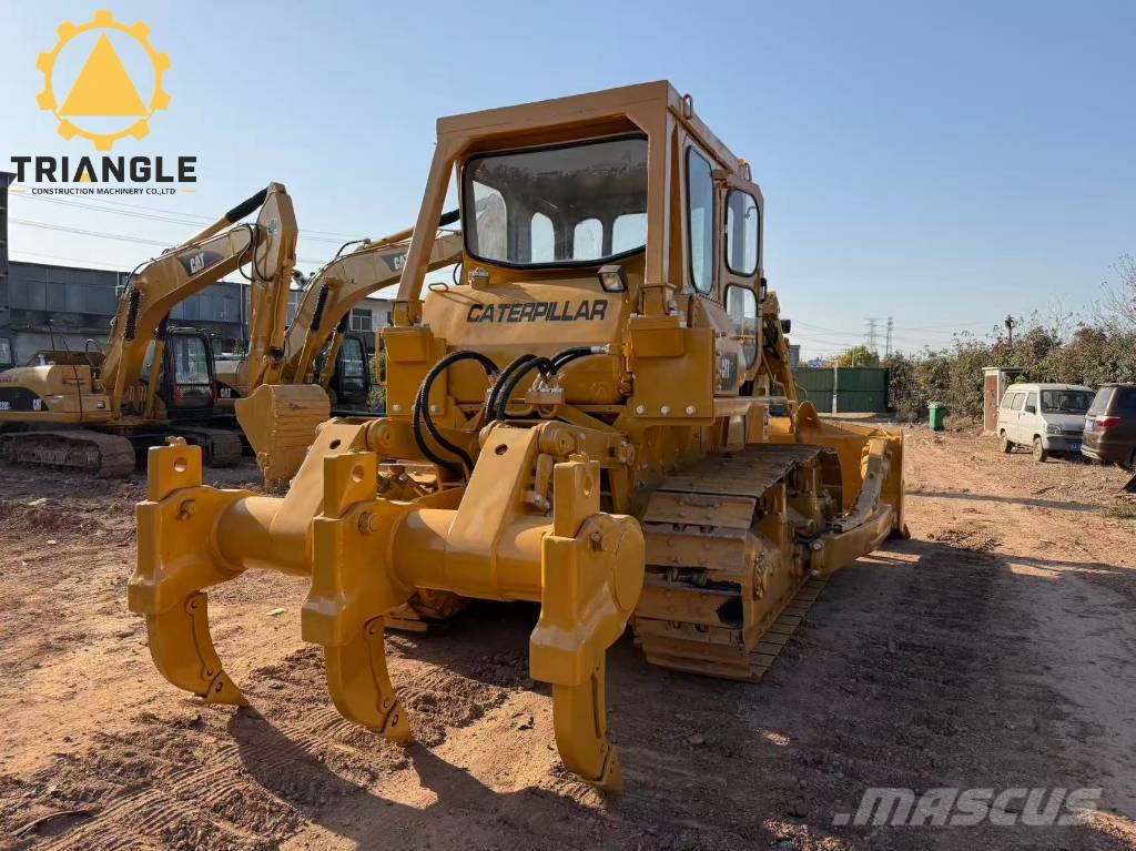 CAT D 8 K Buldožerji goseničarji