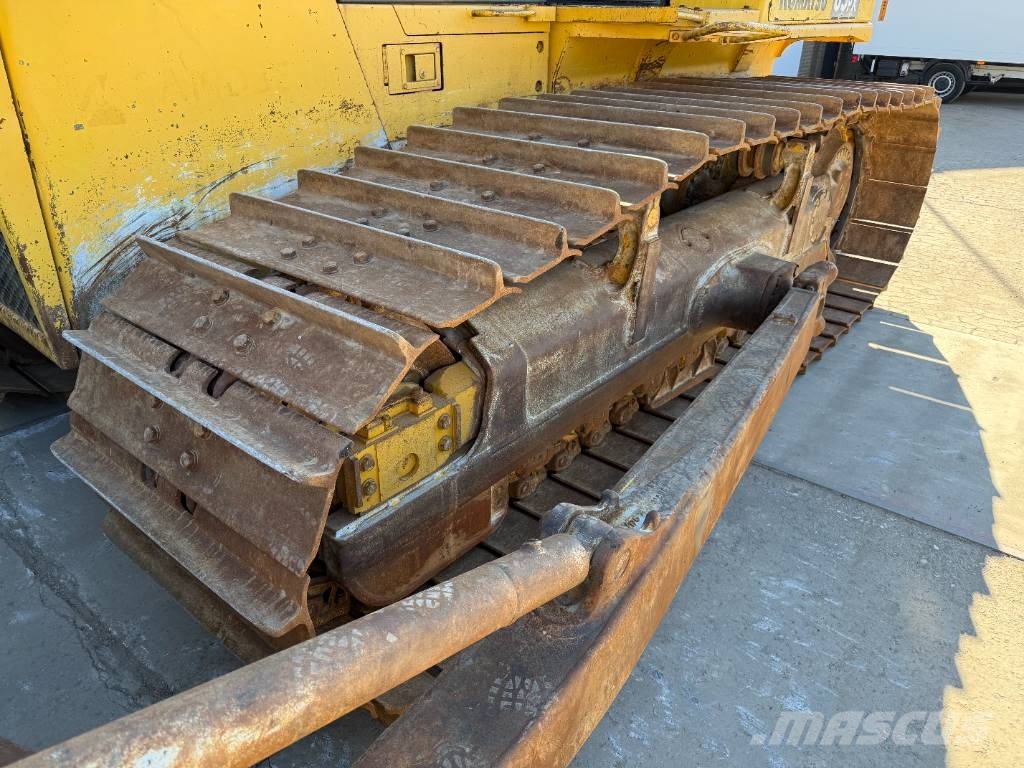 Komatsu D85PX-15E0 - Top Condition / Airco Μπουλντόζες με ερπύστριες
