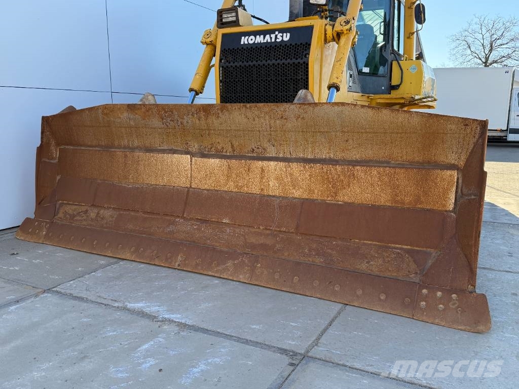 Komatsu D85PX-15E0 - Top Condition / Airco Μπουλντόζες με ερπύστριες