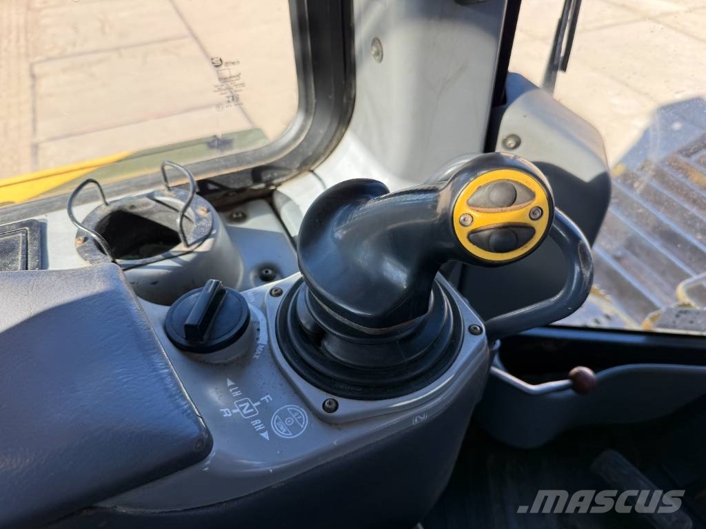 Komatsu D85PX-15E0 - Top Condition / Airco Μπουλντόζες με ερπύστριες