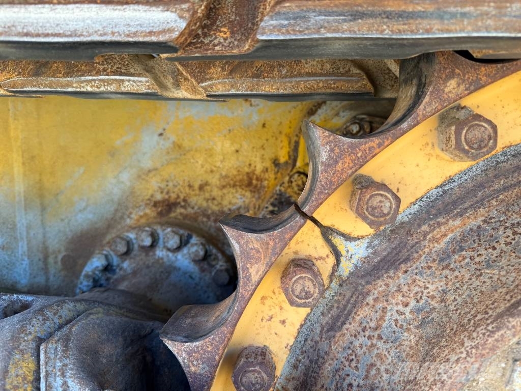 Komatsu D85PX-15E0 - Top Condition / Airco Μπουλντόζες με ερπύστριες