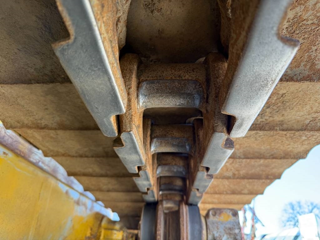 Komatsu D85PX-15E0 - Top Condition / Airco Μπουλντόζες με ερπύστριες