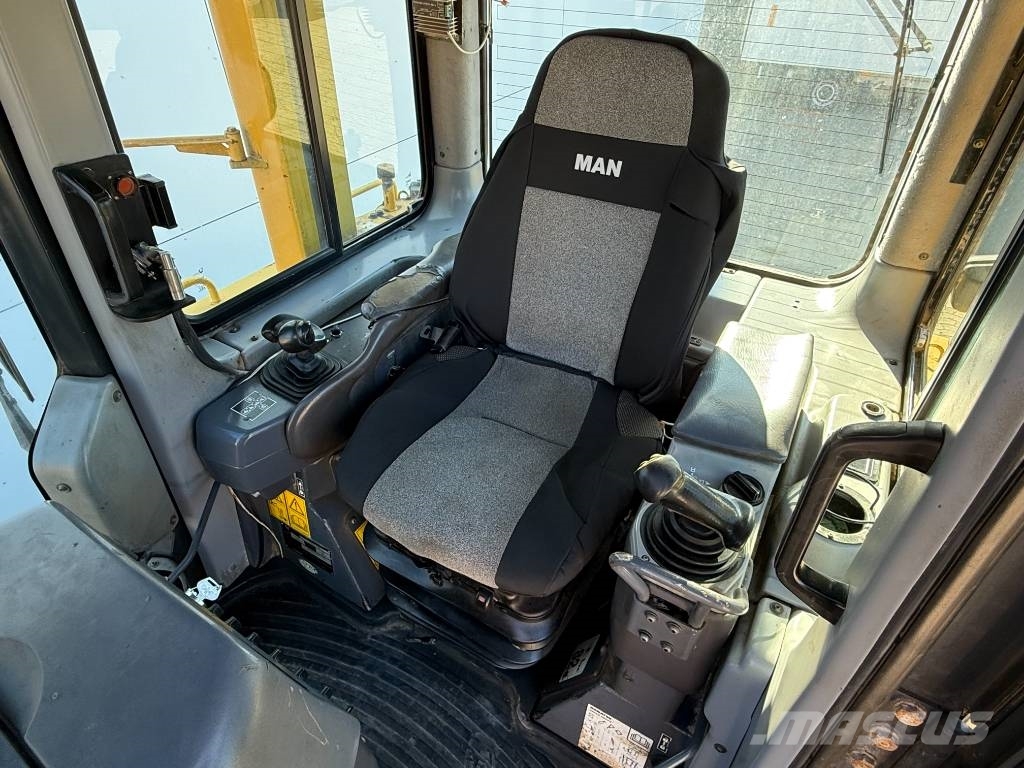 Komatsu D85PX-15E0 - Top Condition / Airco Μπουλντόζες με ερπύστριες