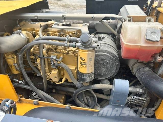 Wille 855 C Wielladers