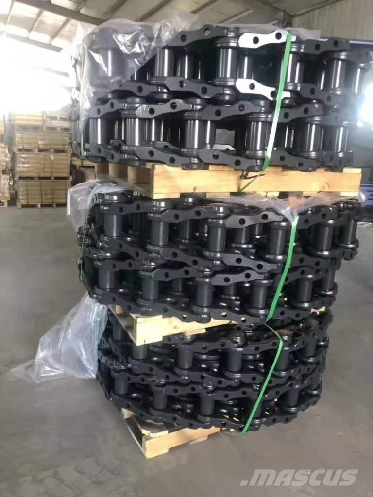 Komatsu PC300LC-8 track link assembly Gusjenice