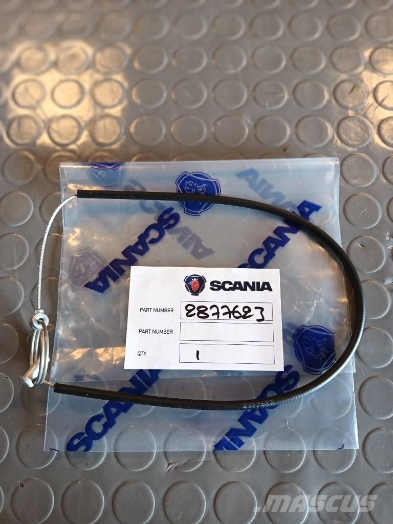 Scania WIRE ROPE 2877623 Transport - Altele