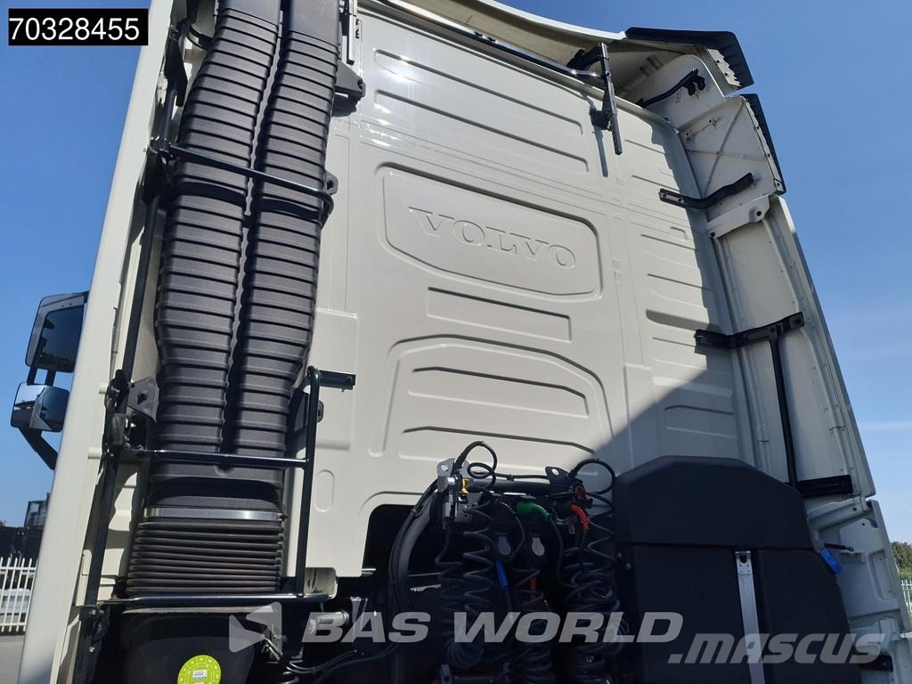 Volvo FH 460 4X2 100% Tyres! Globe Retarder 2xTanks Camiones tractor