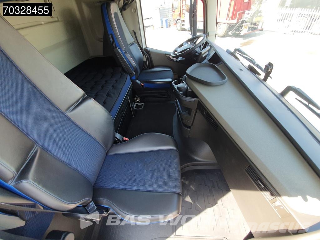 Volvo FH 460 4X2 100% Tyres! Globe Retarder 2xTanks Camiones tractor