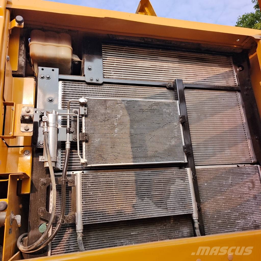 CAT 336GC Lightly used Pelle sur chenilles