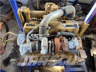 CAT C3.3B ENGINE Motorok