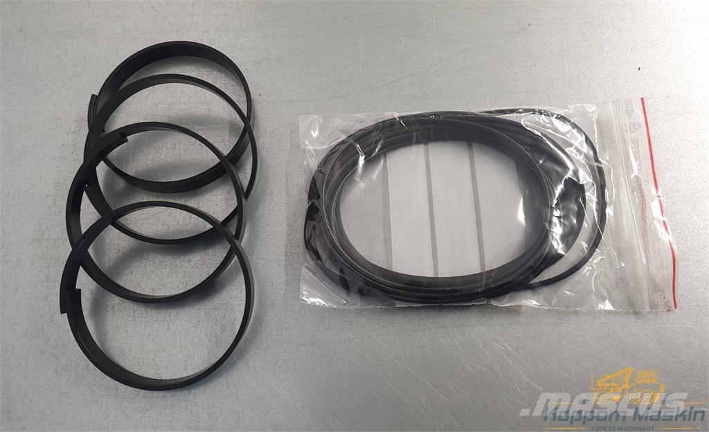 Cranab 1525124 Hydraulics