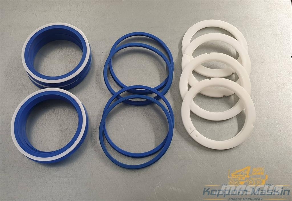 Cranab 1525124 Hydraulics