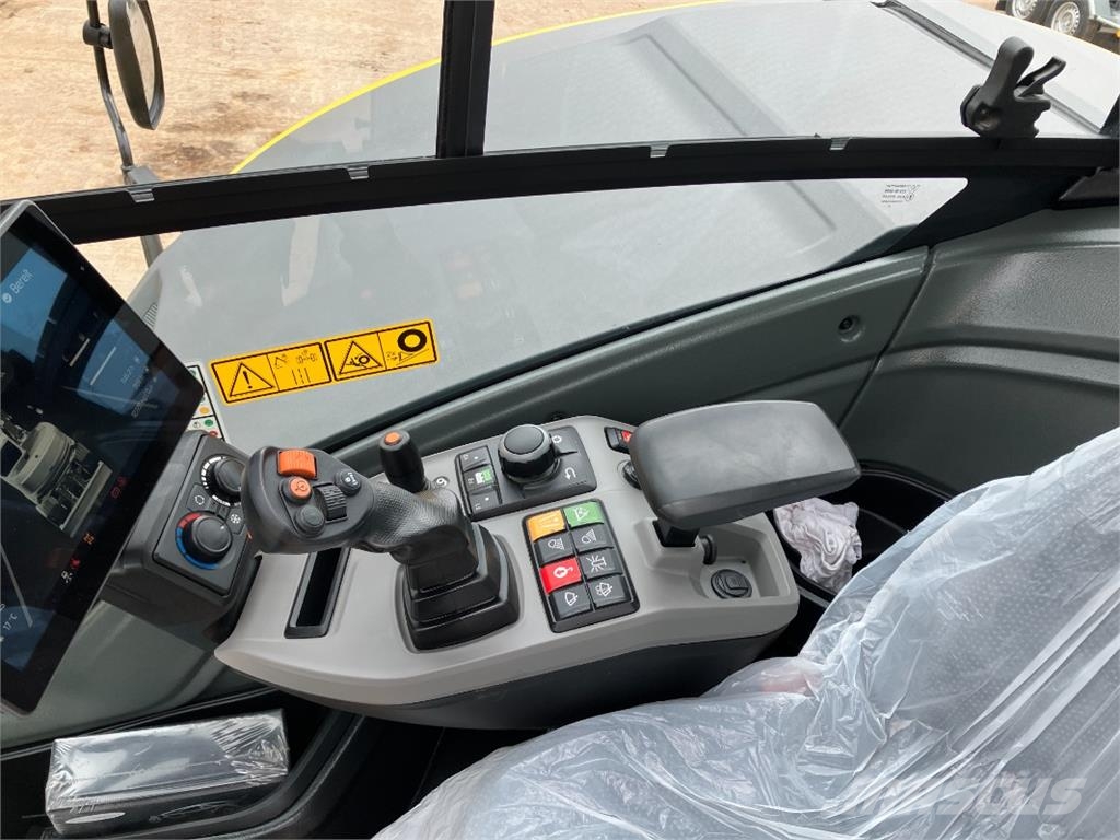 Wacker Neuson EW100-2 Muut maatalouskoneet