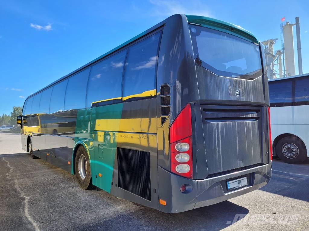 Volvo B8R 9700S EURO6 Autobuses tipo pullman