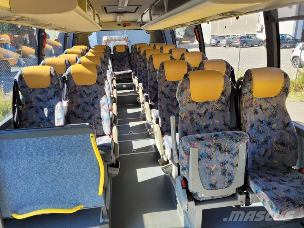 Volvo B8R 9700S EURO6 Autobuses tipo pullman