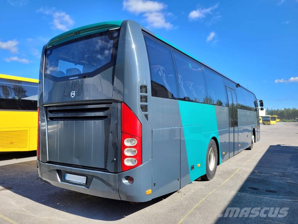 Volvo B8R 9700S EURO6 Autobuses tipo pullman