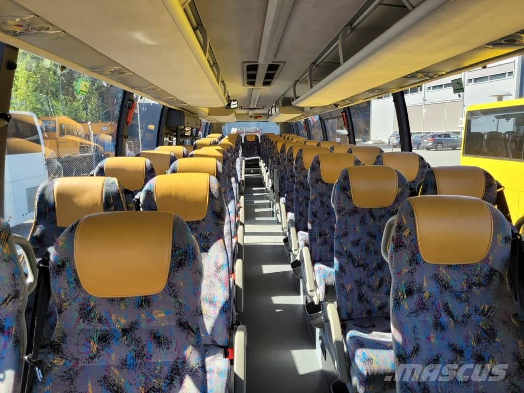 Volvo B8R 9700S EURO6 Autobuses tipo pullman