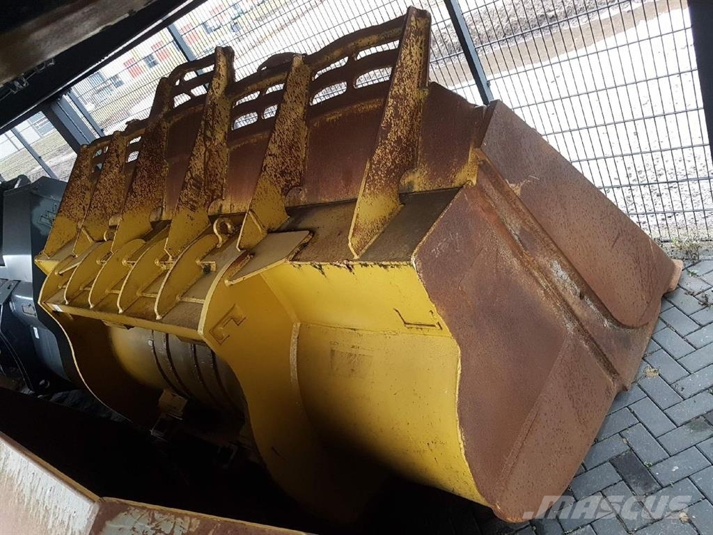 CAT 988G-988H-Bucket/Schaufel/Dichte bak Buckets