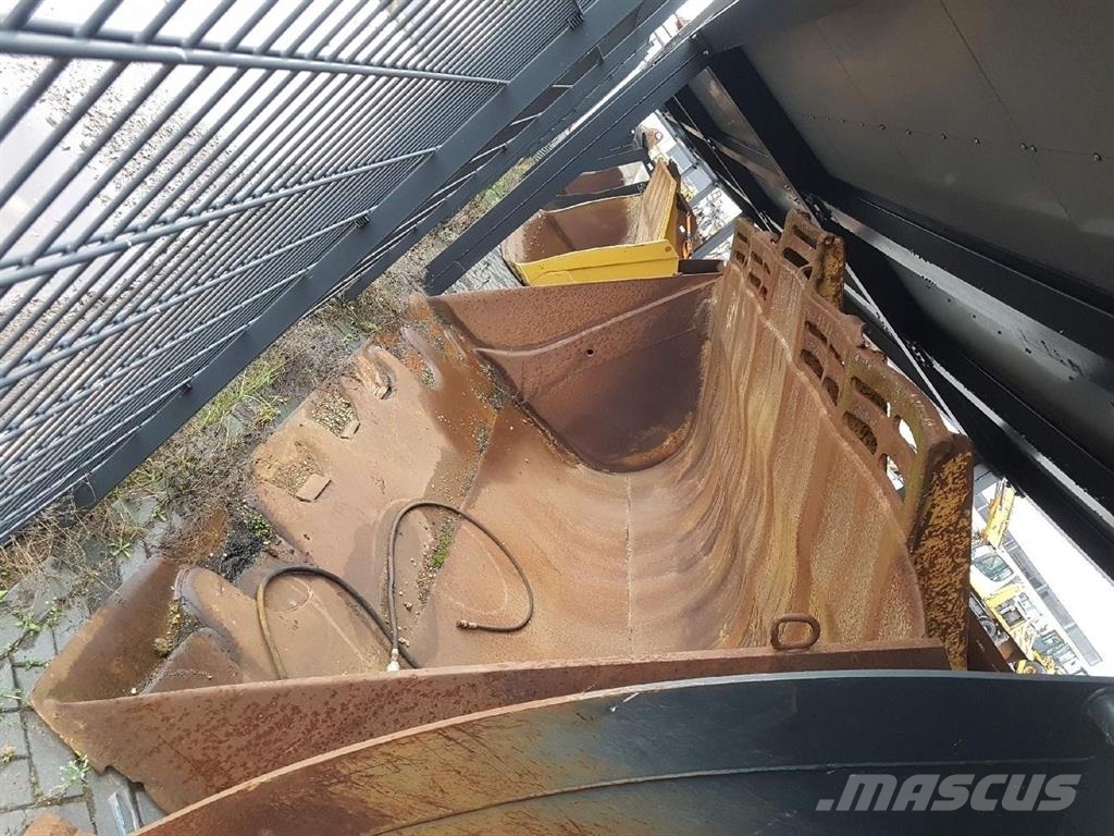 CAT 988G-988H-Bucket/Schaufel/Dichte bak Buckets
