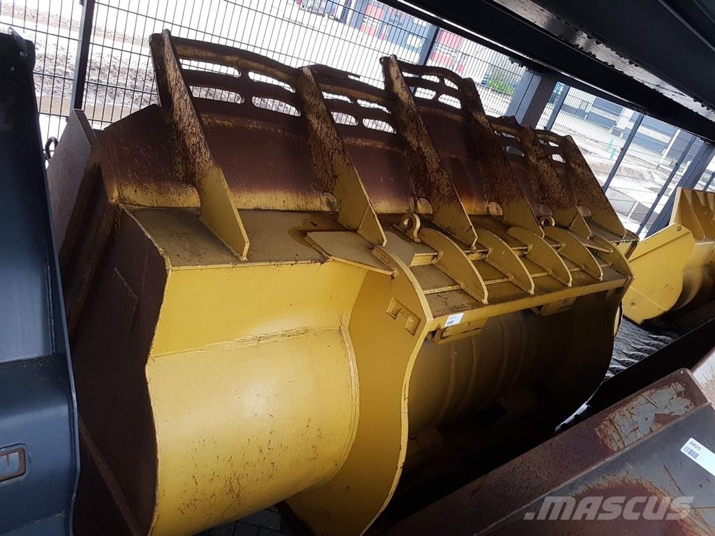 CAT 988G-988H-Bucket/Schaufel/Dichte bak Buckets