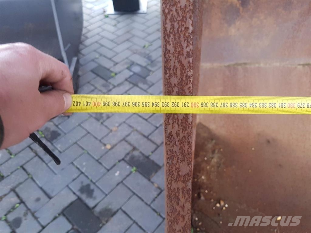 CAT 988G-988H-Bucket/Schaufel/Dichte bak Buckets