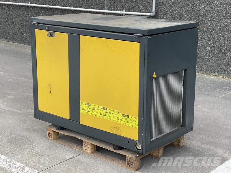 Kaeser AS 31 Kompresori