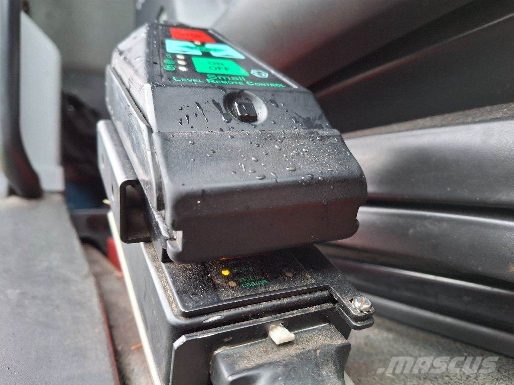 MAN TGS 26.440 GAS / LPG Tankbiler
