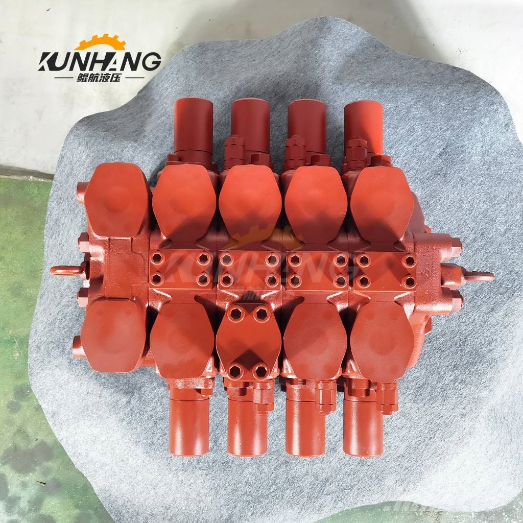 Hitachi 4450220 Control Valve EX2500-5 EX2500-6 EX2500 Menjalnik