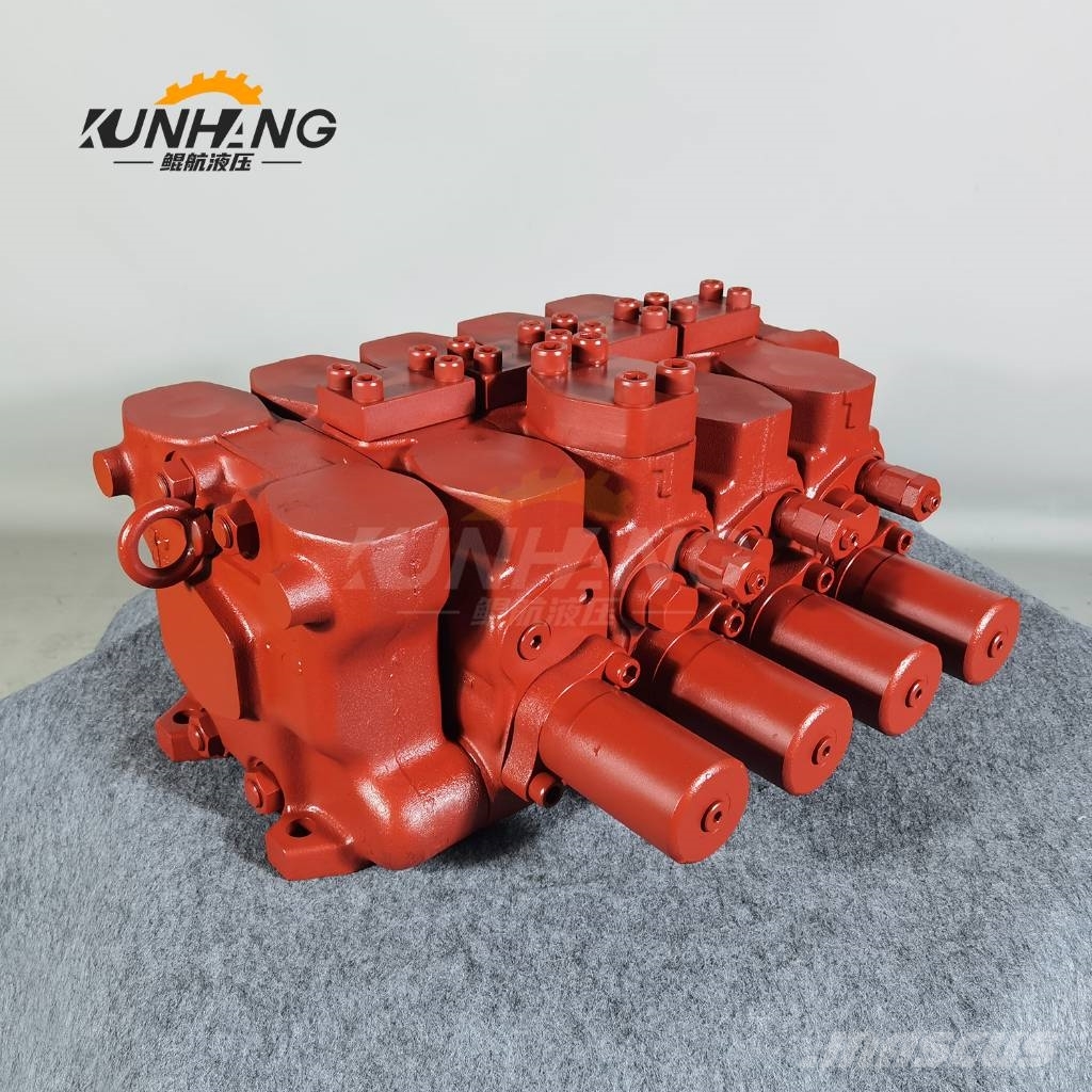 Hitachi 4450220 Control Valve EX2500-5 EX2500-6 EX2500 Menjalnik