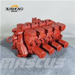 Hitachi 4450220 Control Valve EX2500-5 EX2500-6 EX2500 Menjalnik