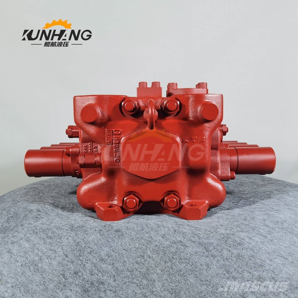 Hitachi 4450220 Control Valve EX2500-5 EX2500-6 EX2500 Menjalnik