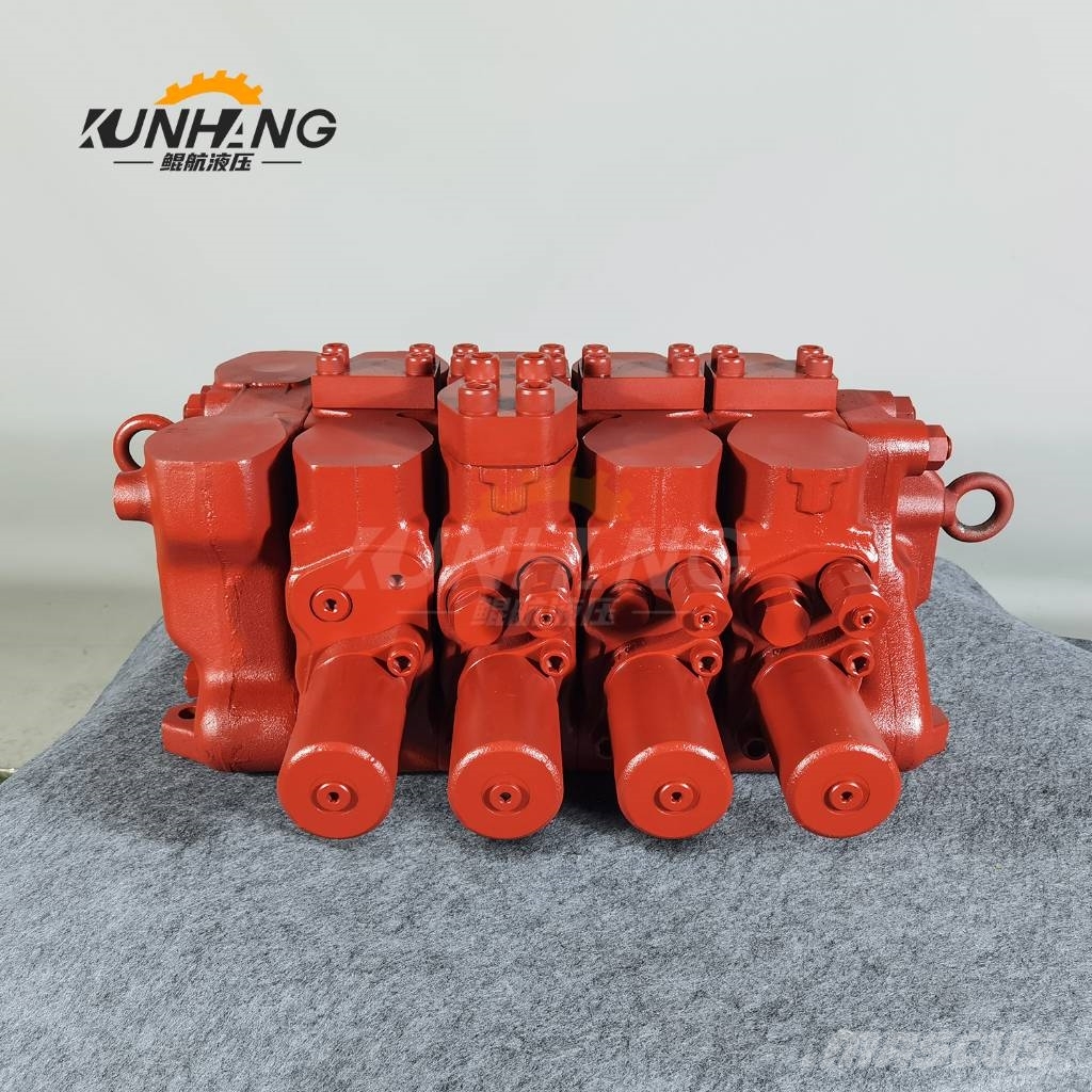 Hitachi 4450220 Control Valve EX2500-5 EX2500-6 EX2500 Menjalnik