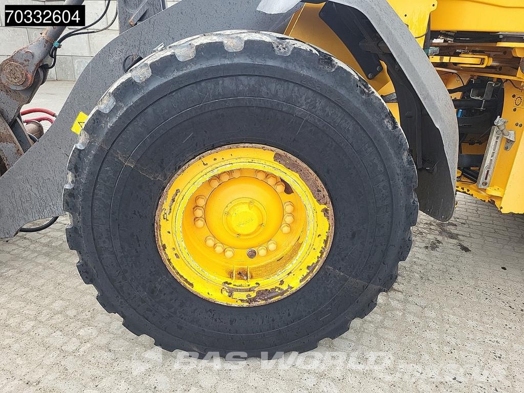 Volvo L110 G Cargadoras sobre ruedas