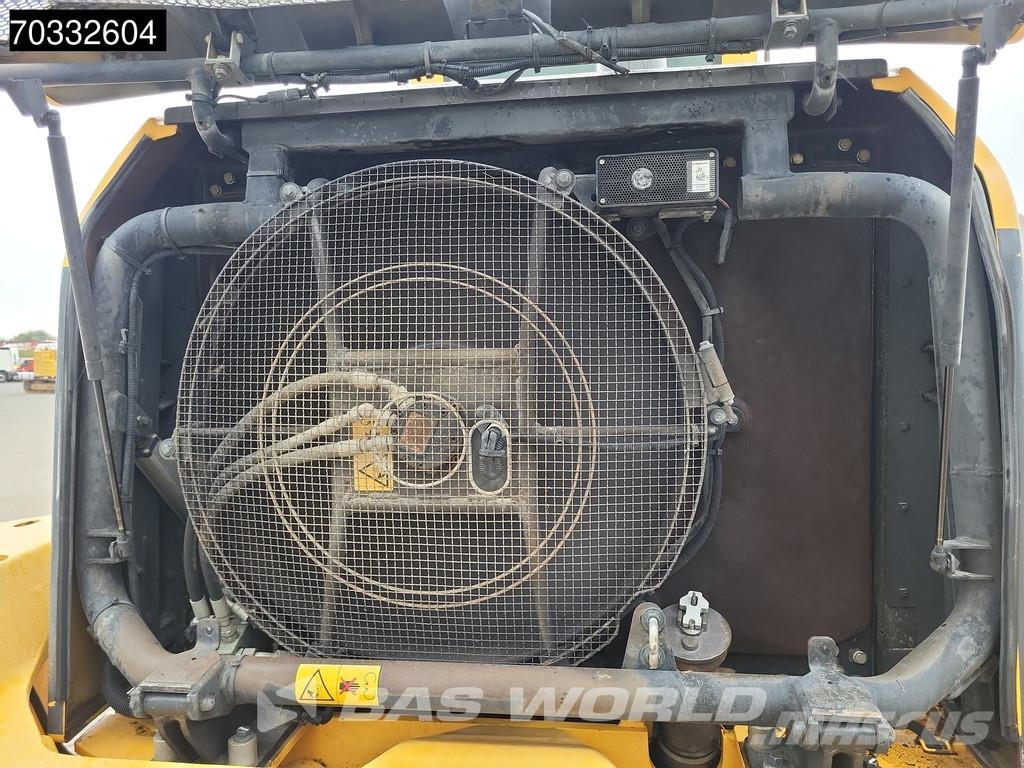 Volvo L110 G Cargadoras sobre ruedas