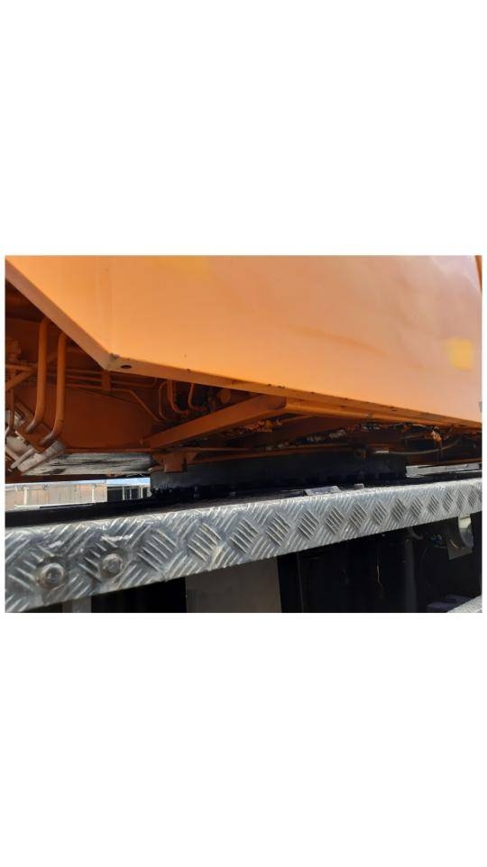 Tadano TR 500 M-2 Gru per terreni difficili