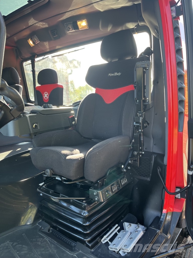 PistenBully 600 (828) Pistmaskin / Pistmaskiner Muu kommunaaltehnika