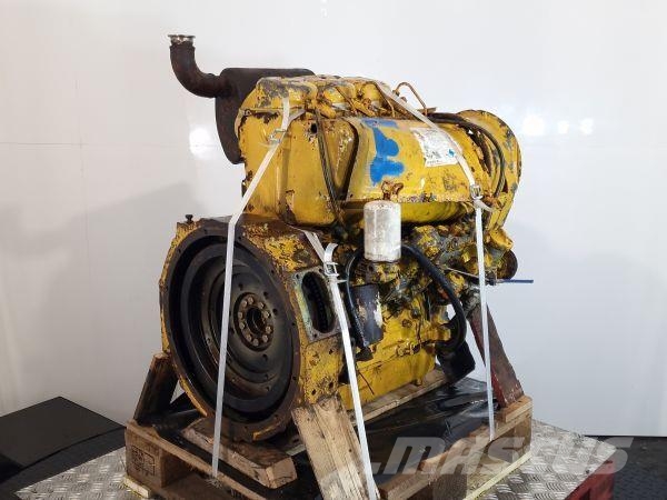 Deutz F3L912 Motoare