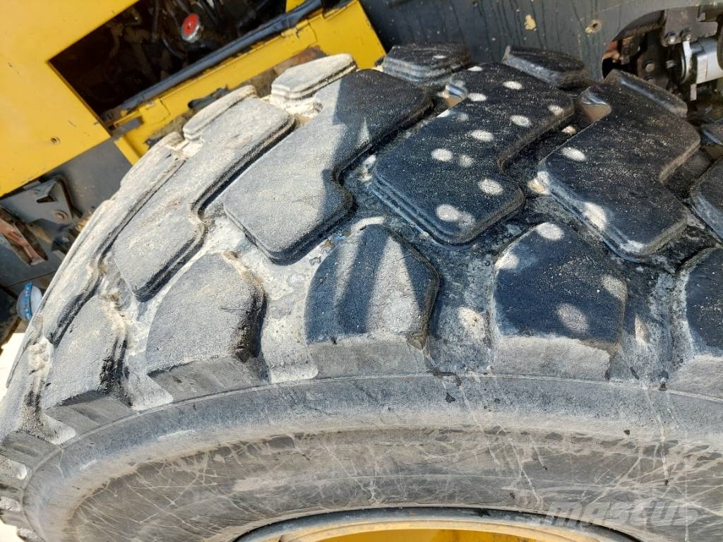 Komatsu WA 430-6E0 Hjullastare