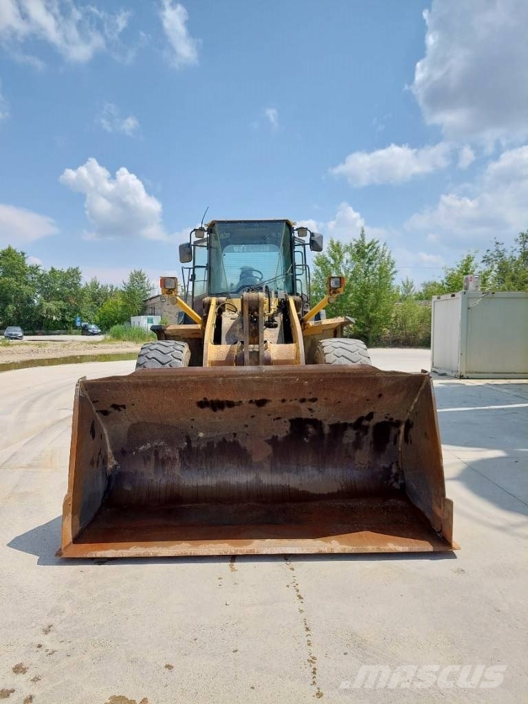 Komatsu WA 430-6E0 Hjullastare